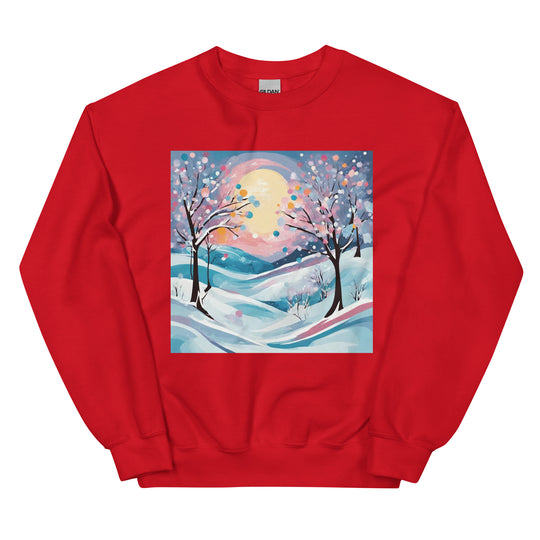 Unisex Sweatshirt - WhatUWant2Buy