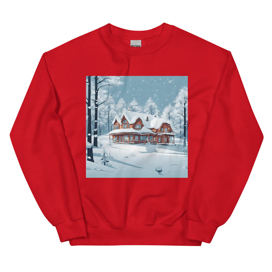 Unisex Sweatshirt - WhatUWant2Buy