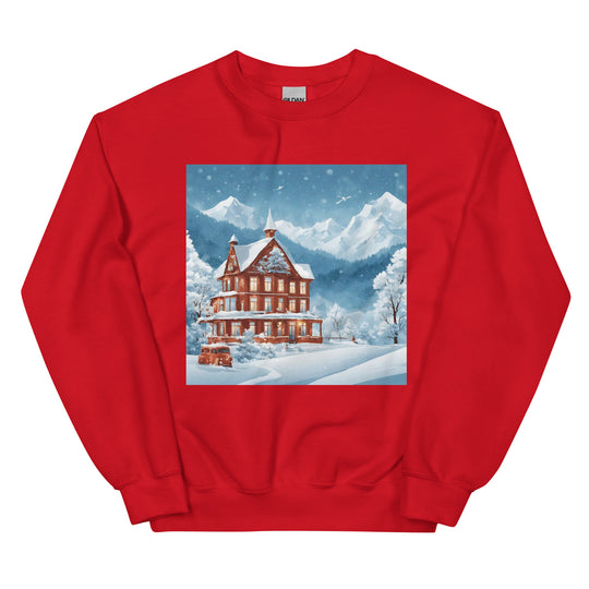 Unisex Sweatshirt - WhatUWant2Buy