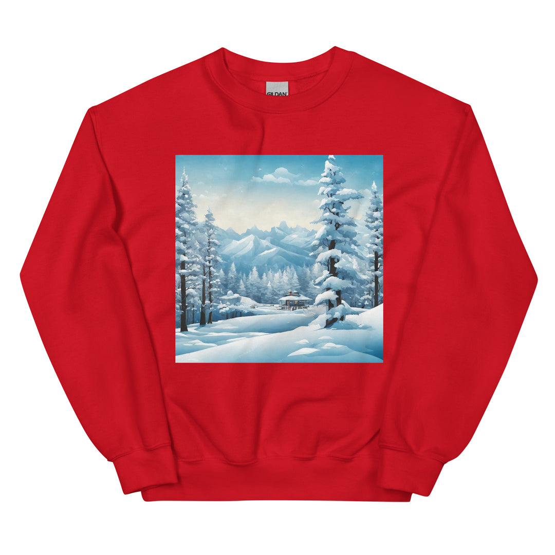 Unisex Sweatshirt - WhatUWant2Buy