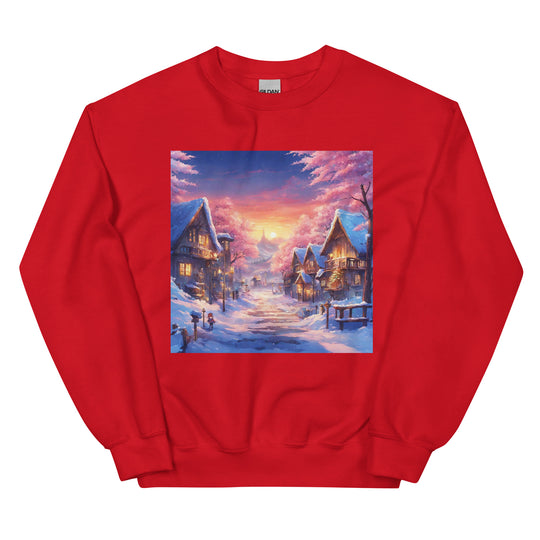 Unisex Sweatshirt - WhatUWant2Buy