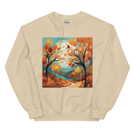 Unisex Sweatshirt - WhatUWant2Buy