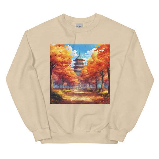 Unisex Sweatshirt - WhatUWant2Buy