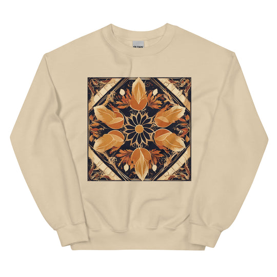 Unisex Sweatshirt - WhatUWant2Buy