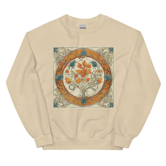 Unisex Sweatshirt - WhatUWant2Buy