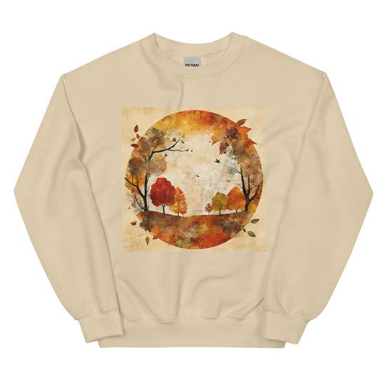Unisex Sweatshirt - WhatUWant2Buy