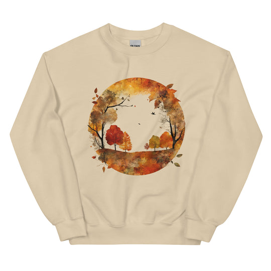 Unisex Sweatshirt - WhatUWant2Buy