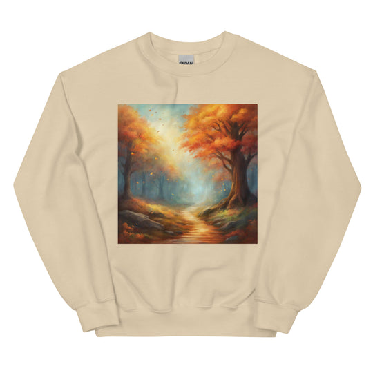 Unisex Sweatshirt - WhatUWant2Buy