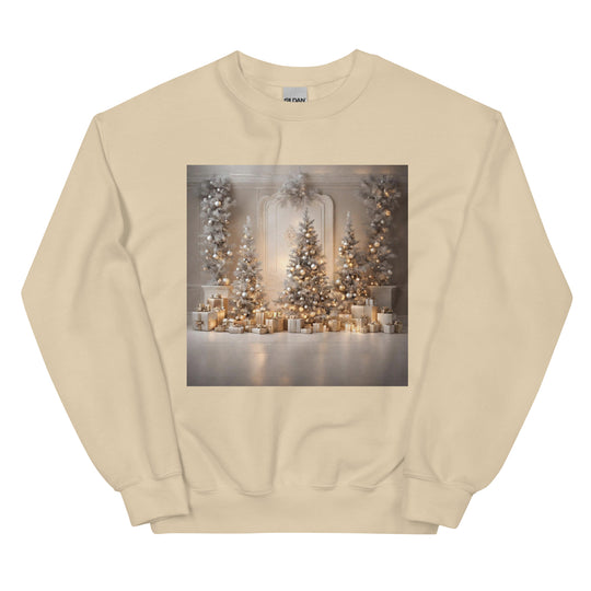 Unisex Sweatshirt - WhatUWant2Buy