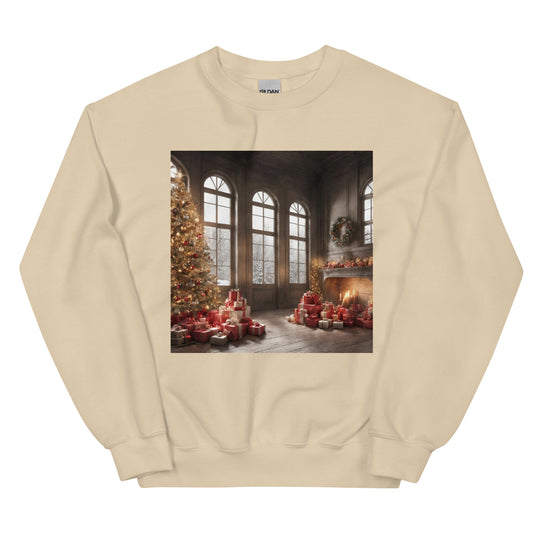 Unisex Sweatshirt - WhatUWant2Buy