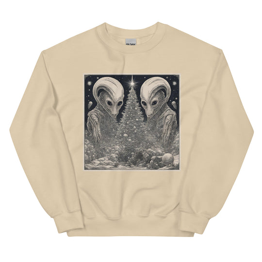 Unisex Sweatshirt - WhatUWant2Buy