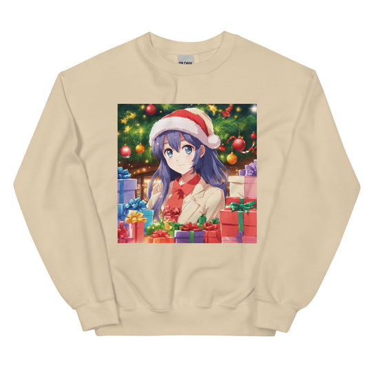 Unisex Sweatshirt - WhatUWant2Buy