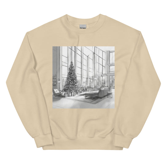 Unisex Sweatshirt - WhatUWant2Buy