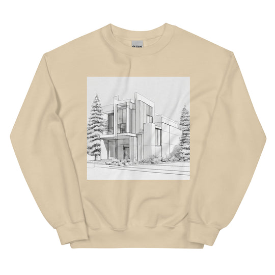 Unisex Sweatshirt - WhatUWant2Buy