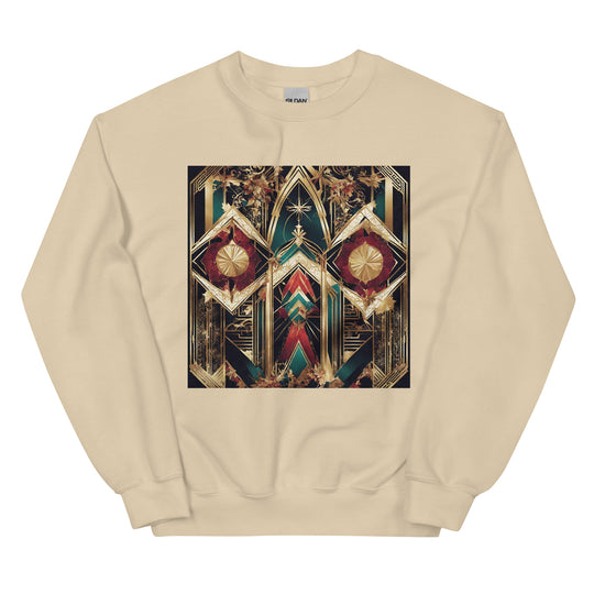 Unisex Sweatshirt - WhatUWant2Buy