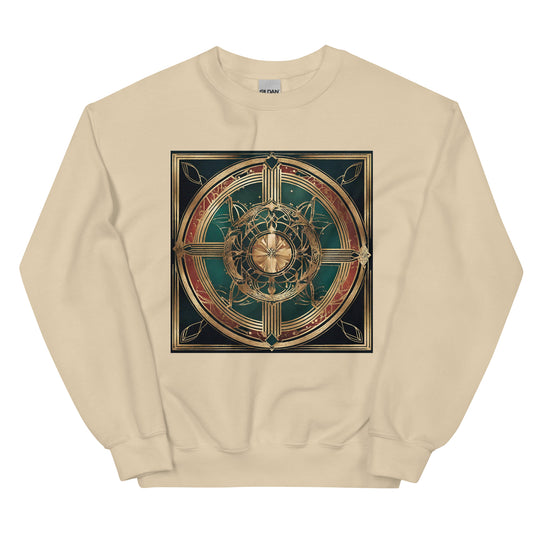 Unisex Sweatshirt - WhatUWant2Buy
