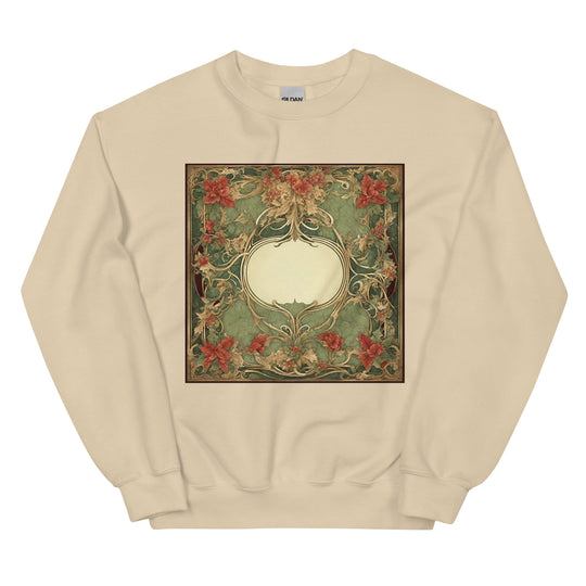 Unisex Sweatshirt - WhatUWant2Buy