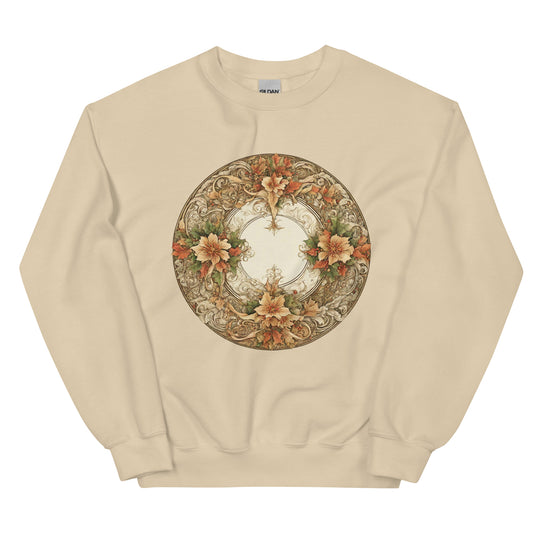 Unisex Sweatshirt - WhatUWant2Buy