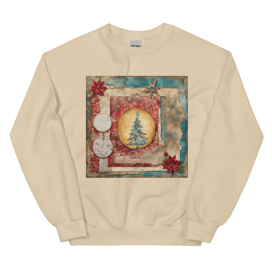 Unisex Sweatshirt - WhatUWant2Buy