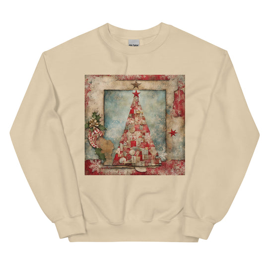 Unisex Sweatshirt - WhatUWant2Buy