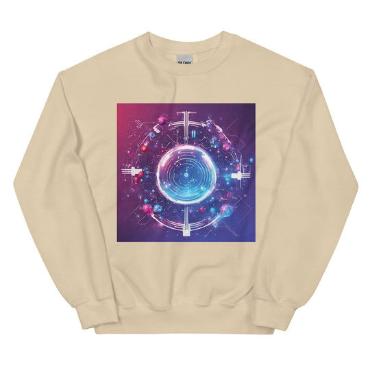 Unisex Sweatshirt - WhatUWant2Buy