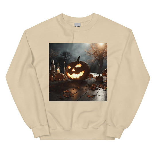 Unisex Sweatshirt - WhatUWant2Buy