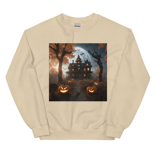 Unisex Sweatshirt - WhatUWant2Buy