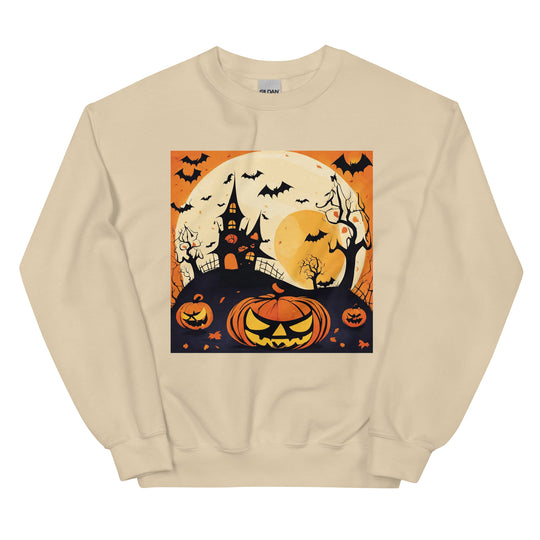 Unisex Sweatshirt - WhatUWant2Buy