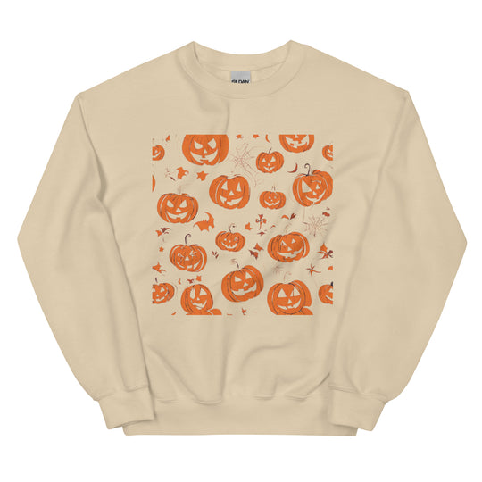 Unisex Sweatshirt - WhatUWant2Buy