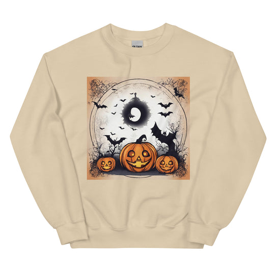 Unisex Sweatshirt - WhatUWant2Buy