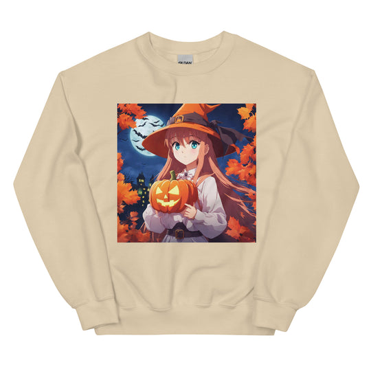 Unisex Sweatshirt - WhatUWant2Buy