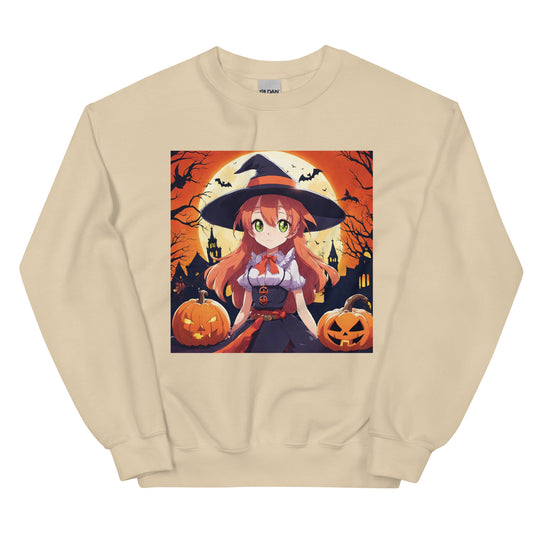 Unisex Sweatshirt - WhatUWant2Buy