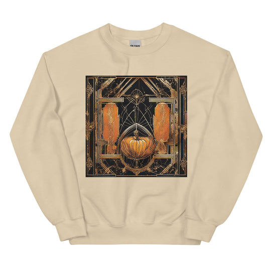 Unisex Sweatshirt - WhatUWant2Buy