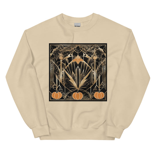 Unisex Sweatshirt - WhatUWant2Buy