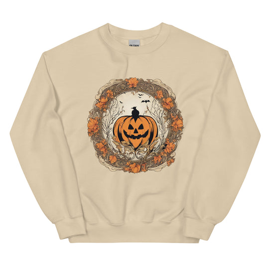 Unisex Sweatshirt - WhatUWant2Buy