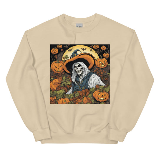 Unisex Sweatshirt - WhatUWant2Buy