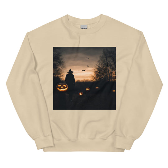 Unisex Sweatshirt - WhatUWant2Buy