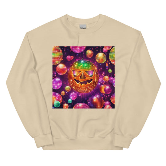 Unisex Sweatshirt - WhatUWant2Buy