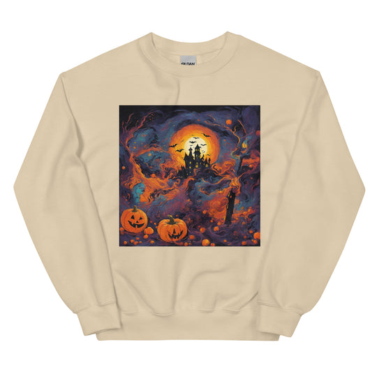 Unisex Sweatshirt - WhatUWant2Buy