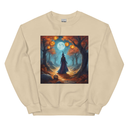 Unisex Sweatshirt - WhatUWant2Buy