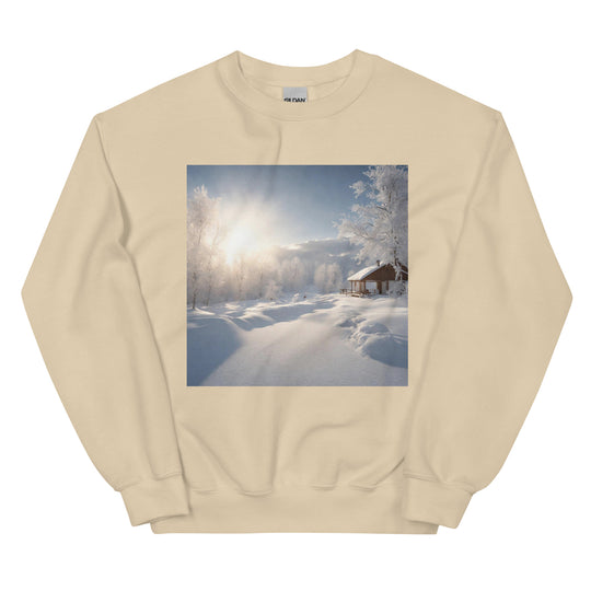 Unisex Sweatshirt - WhatUWant2Buy