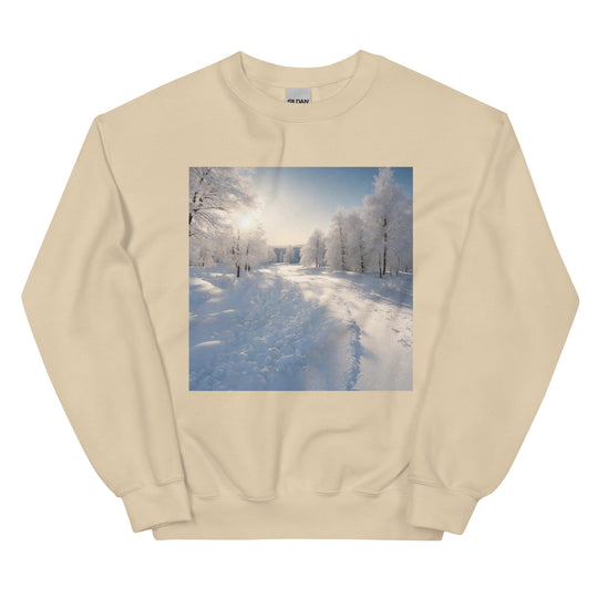 Unisex Sweatshirt - WhatUWant2Buy