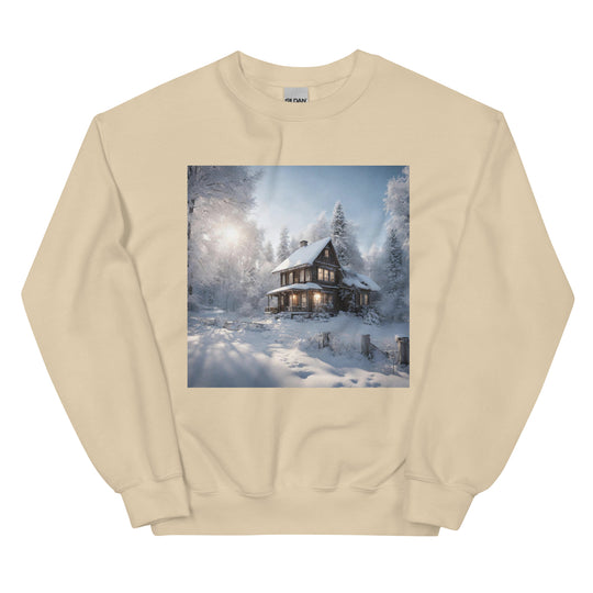 Unisex Sweatshirt - WhatUWant2Buy