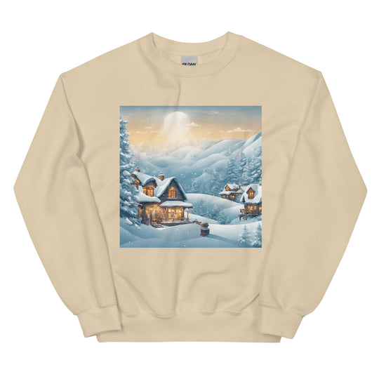 Unisex Sweatshirt - WhatUWant2Buy