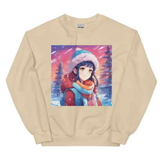 Unisex Sweatshirt - WhatUWant2Buy