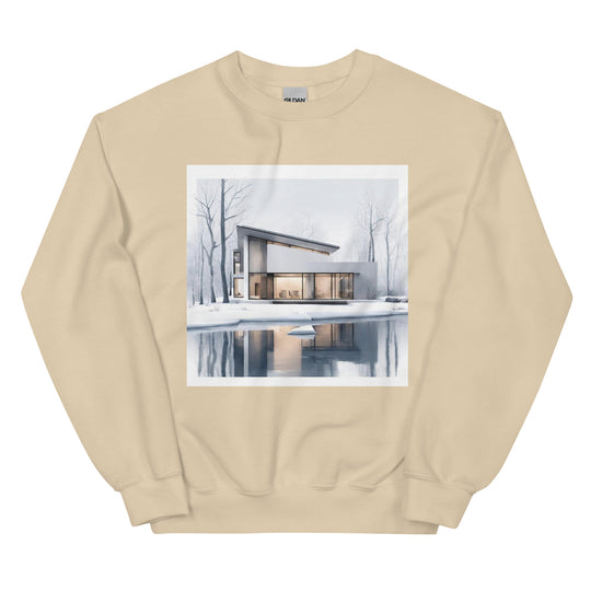 Unisex Sweatshirt - WhatUWant2Buy