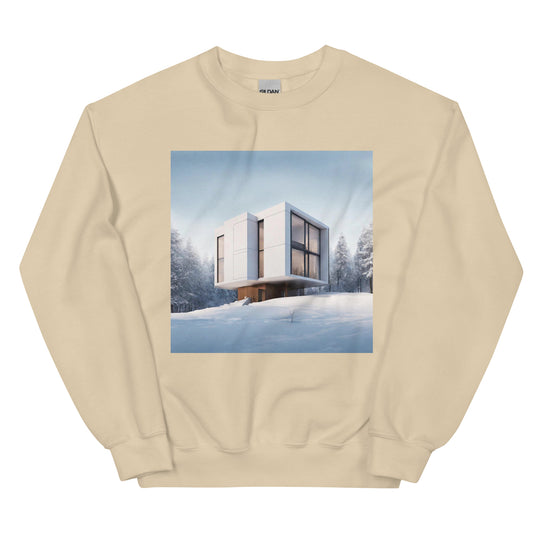 Unisex Sweatshirt - WhatUWant2Buy