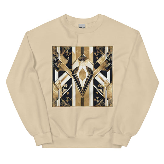 Unisex Sweatshirt - WhatUWant2Buy