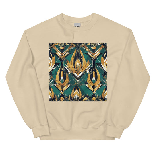 Unisex Sweatshirt - WhatUWant2Buy