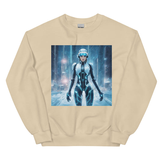 Unisex Sweatshirt - WhatUWant2Buy